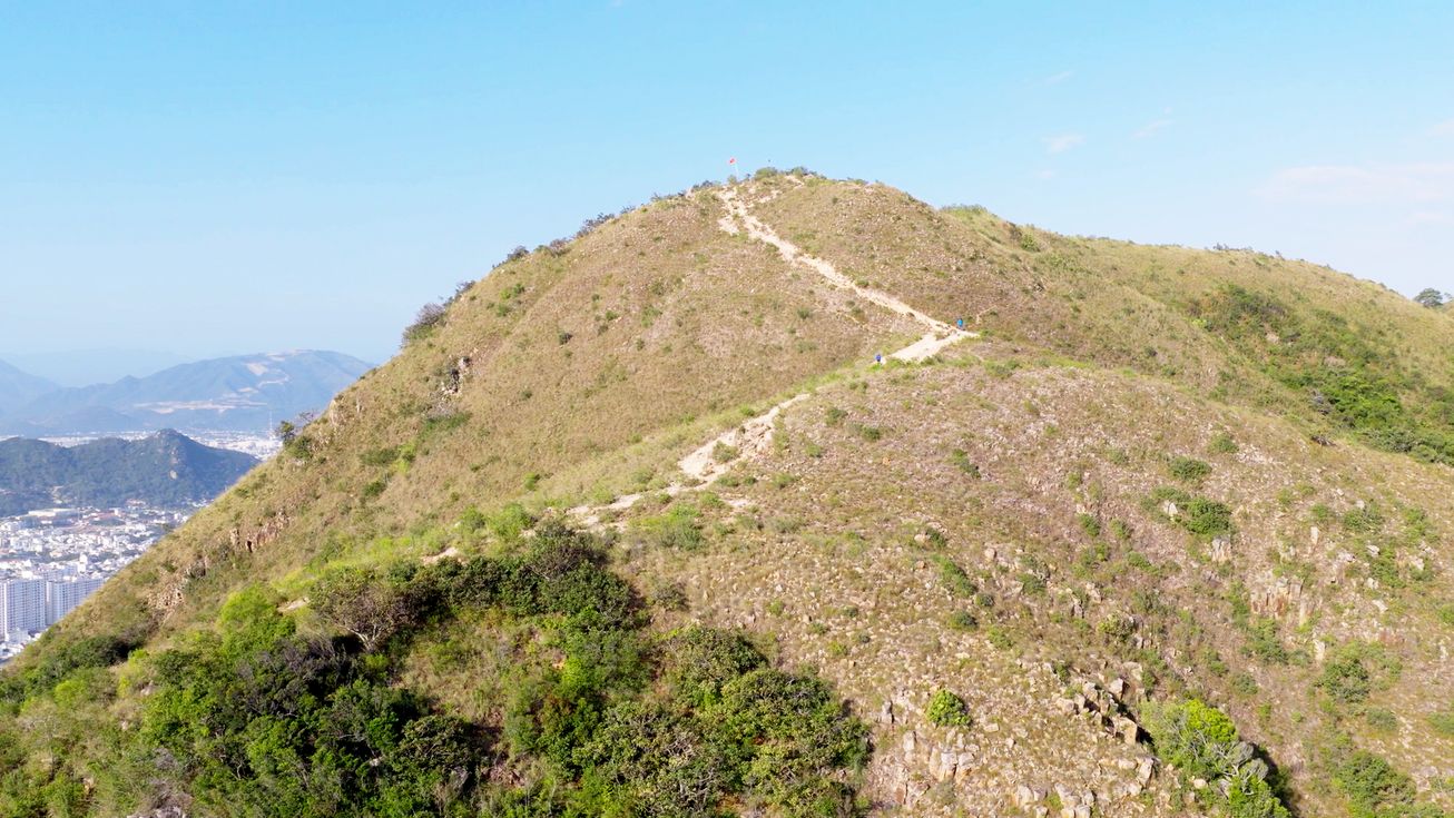 Mitsubishi Motors Việt Nam đồng hành cùng giải Nha Trang City Trail 2026